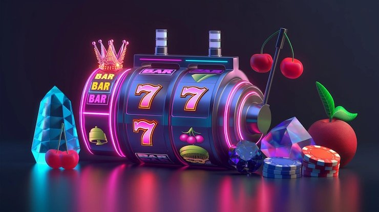 Ilustrasi simbol pengumpulan data secara aman dalam platform digital kencana28 untuk pengguna Indonesia