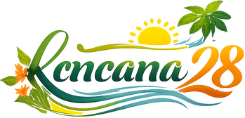 Logo kencana28